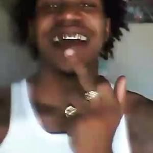 Meet your Posher, Dexter